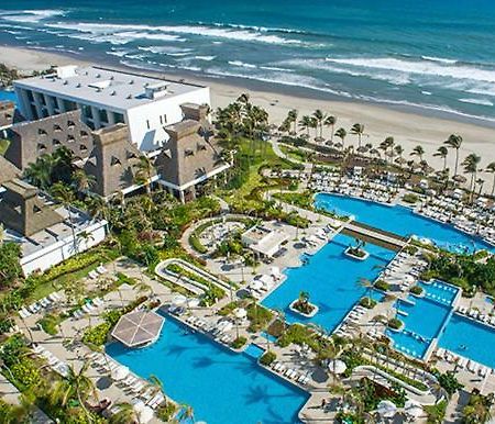 Mayan Playa Departamento Gallinero 外观 照片