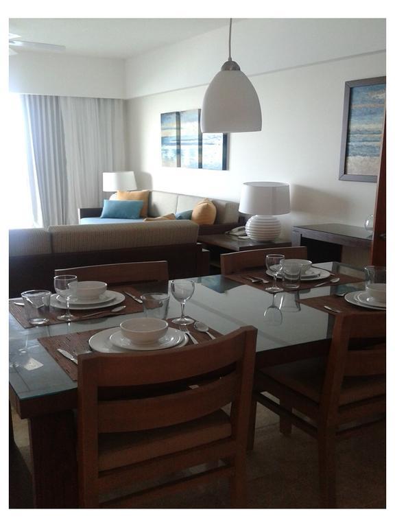Mayan Playa Departamento Gallinero 外观 照片